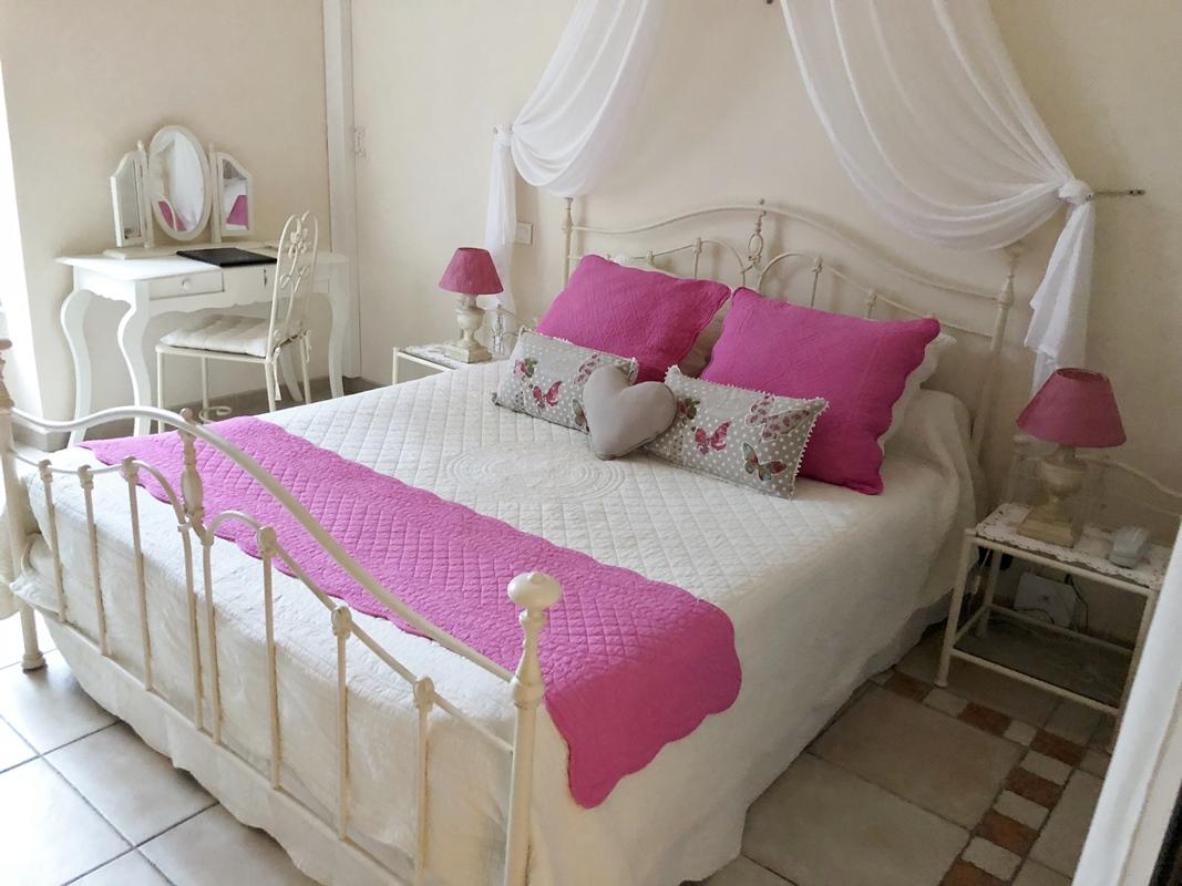 Hotel L'Orangeraie Ла Круа-Вальме Экстерьер фото